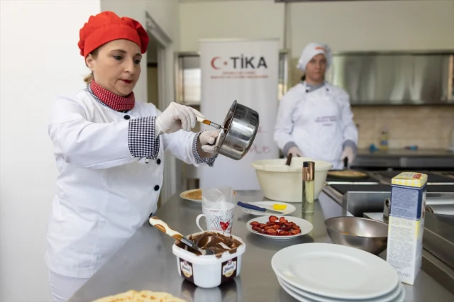 TİKA'nın Bosna Hersek'e Desteği Büyüyor: Teknik Eğitimler ve Yatırımlar