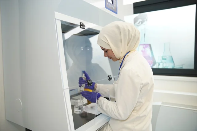 TİKA'nın Bosna Hersek'e Desteği Büyüyor: Teknik Eğitimler ve Yatırımlar