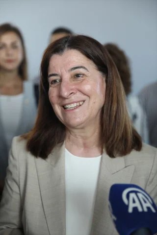 Trakya Üniversitesi'nde Heyecan Verici Açılış: Yeni Amfiler Hizmete Girdi