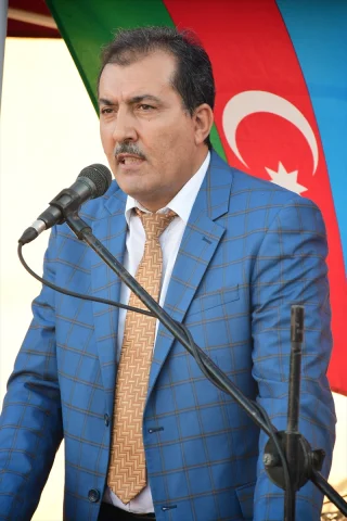 Kırklareli'nde Türkiye ve Azerbaycan Şehitleri İçin Anlamlı Anıt