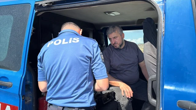 Kütahya'da Şok Kaza: Jandarma Uzman Çavuş Hayatını Kaybetti