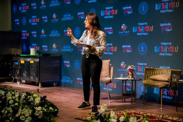 GastroAntep Festivali Gaziantep'te Coşkulu Başladı: Lezzet Dolu Etkinlikler Sürüyor