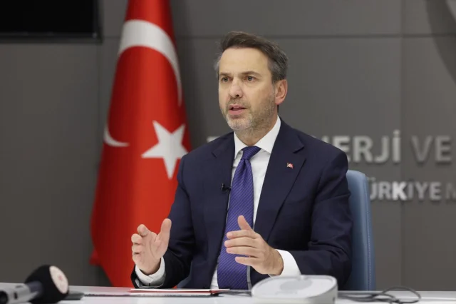 Türkiye'nin Enerji Geleceği: Nükleer Enerjide Dev Atılım