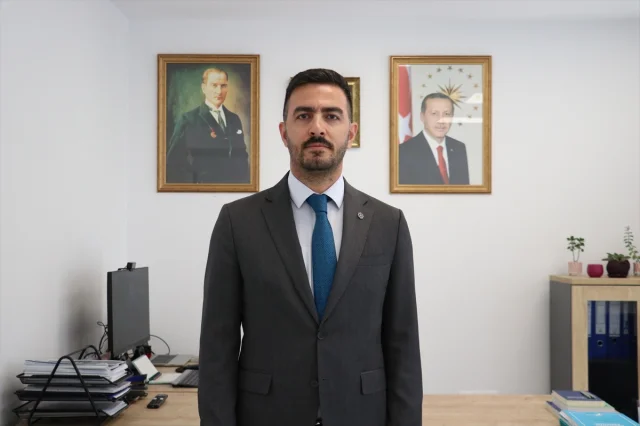 Türkiye Maarif Vakfı Sofya'da İlk Adımını Attı: Eğitimde Yeni Bir Dönem Başlıyor