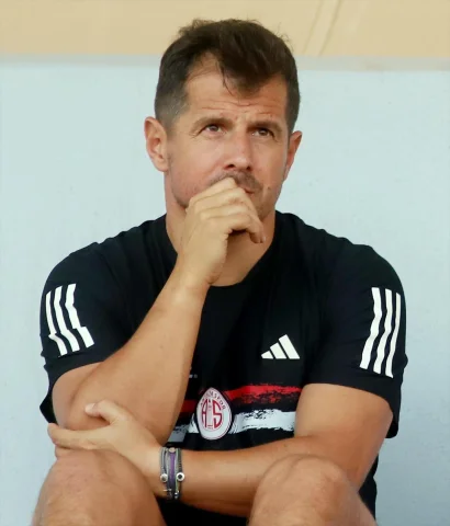 Antalyaspor ve Kayserispor Maçı İçin Hazırlıklar Başladı