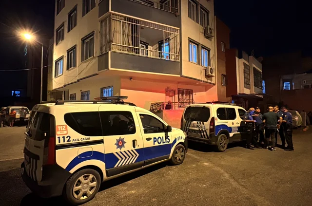 Mersin'de Korkunç Olay: Anne ve 5 Yaşındaki Oğlunun Trajik Sonu
