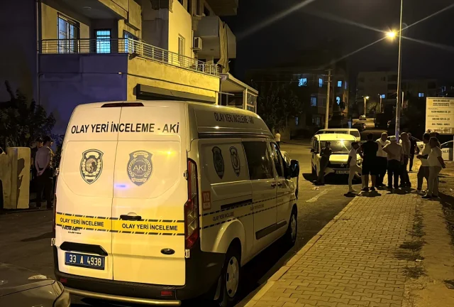 Mersin'de Korkunç Olay: Anne ve 5 Yaşındaki Oğlunun Trajik Sonu