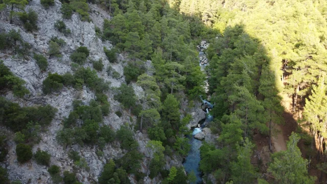 Yazılı Kanyon'un Keşfine Hazır mısınız