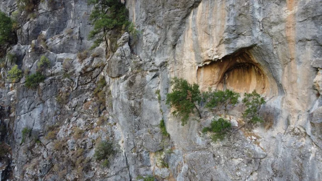 Yazılı Kanyon'un Keşfine Hazır mısınız