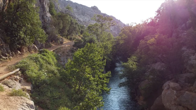 Yazılı Kanyon'un Keşfine Hazır mısınız