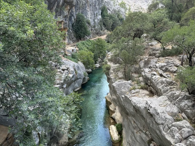 Yazılı Kanyon'un Keşfine Hazır mısınız