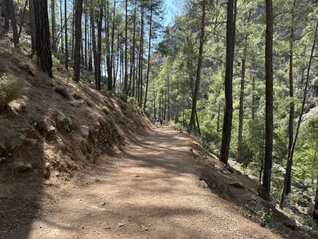 Yazılı Kanyon'un Keşfine Hazır mısınız