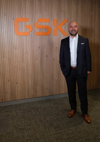 Tuğbay Ekinli GSK'da Uluslararası Liderlik Rolüne Atandı
