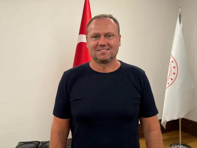 Fatih Karagümrük'te Marcel Licka Neler Hedefliyor?