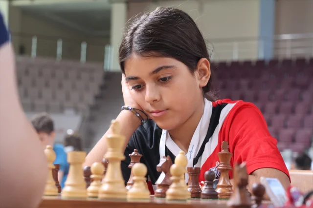 Türkiye Satrançta Rekor Kırıyor: 1 Milyon 700 Bin Lisanslı Sporcu
