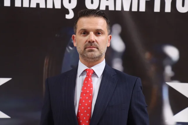 Türkiye Satrançta Rekor Kırıyor: 1 Milyon 700 Bin Lisanslı Sporcu