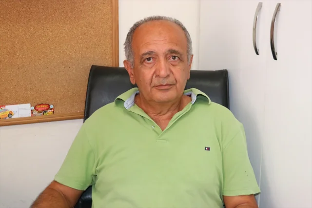 İzmir Polisi Kahraman Vatandaşın Uyarısıyla Saldırganı Yakaladı