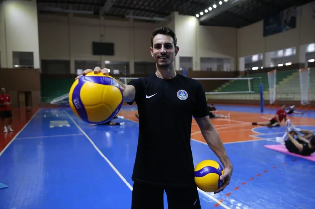Akkuş Belediyespor Yeni Sezonun Kaplanlarıyla Sahaya Çıkıyor