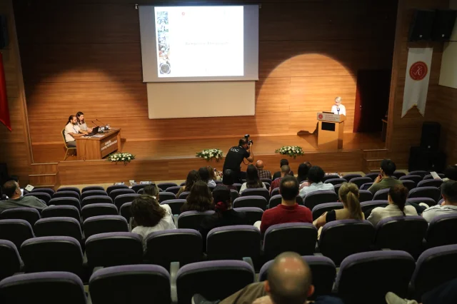 Kapadokya'nın Büyüleyici Tarihi Derinlemesine Araştırılıyor