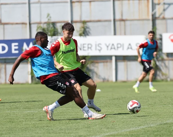 Sivasspor'un Zorlu Kupaya Hazırlığında Sürpriz Gelişmeler