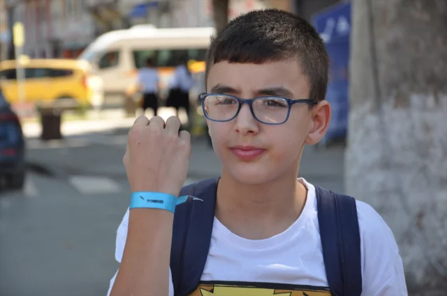 Gazze İçin Yola Çıkan Gemilere Kütahya'dan Sürpriz Destek