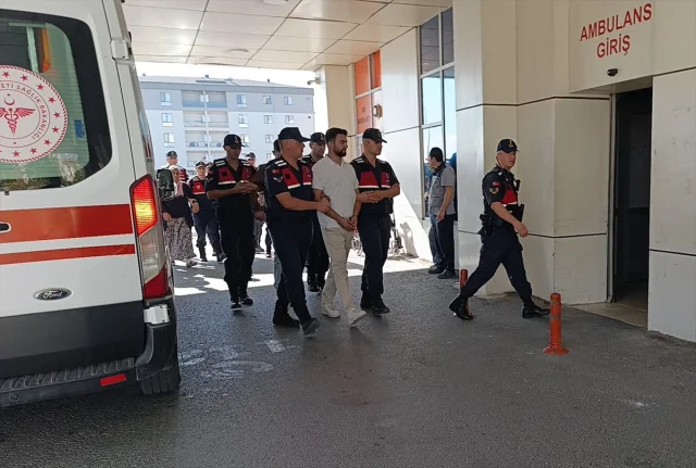 Tekirdağ'da Aile Faciası Sarsıcı Detaylar Ortaya Çıkıyor