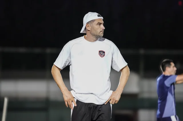 Gaziantep FK Trabzonspor Deplasmanında Nasıl Bir Strateji İzleyecek?