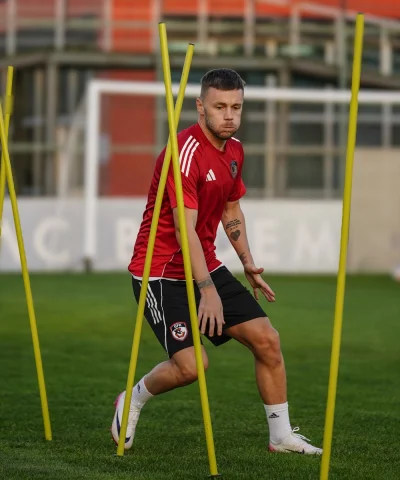 Gaziantep FK Trabzonspor Deplasmanında Nasıl Bir Strateji İzleyecek?