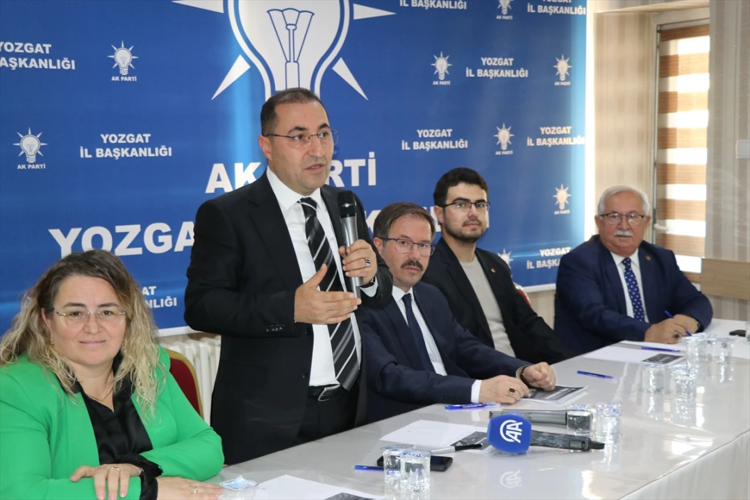 Yozgat'ta Yeşil Dönüşüm Rüzgarı: İklim Farkındalığı İçin Önemli Adımlar