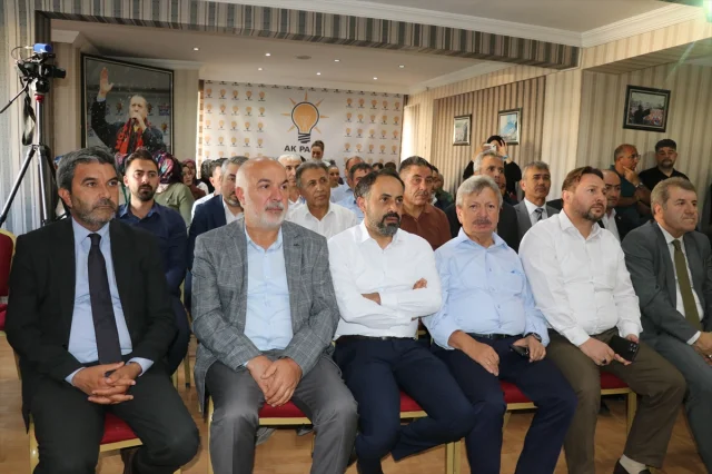 Yozgat'ta Yeşil Dönüşüm Rüzgarı: İklim Farkındalığı İçin Önemli Adımlar