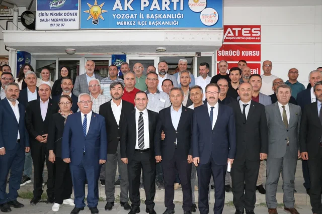 Yozgat'ta Yeşil Dönüşüm Rüzgarı: İklim Farkındalığı İçin Önemli Adımlar