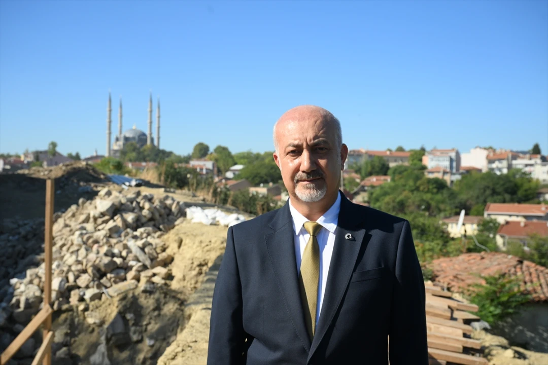 Muradiye Mevlevihanesi Turizme Nasıl Yön Verecek?