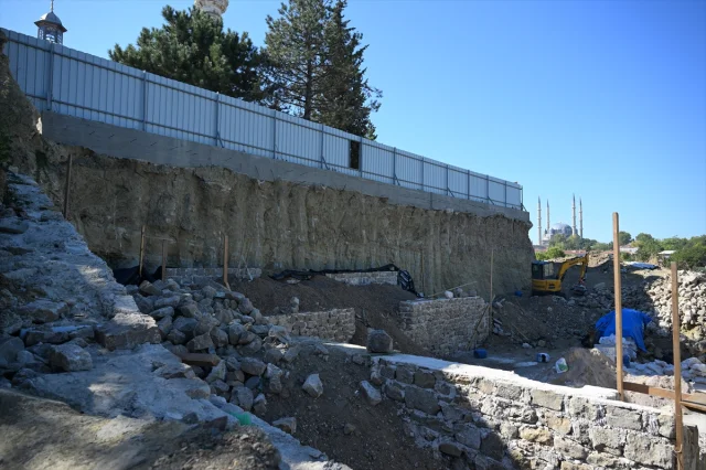 Muradiye Mevlevihanesi Turizme Nasıl Yön Verecek?