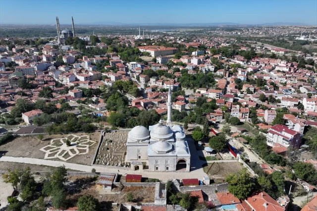 Muradiye Mevlevihanesi Turizme Nasıl Yön Verecek?