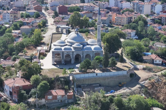 Muradiye Mevlevihanesi Turizme Nasıl Yön Verecek?