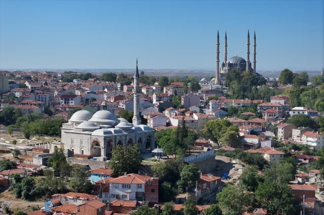 Muradiye Mevlevihanesi Turizme Nasıl Yön Verecek?