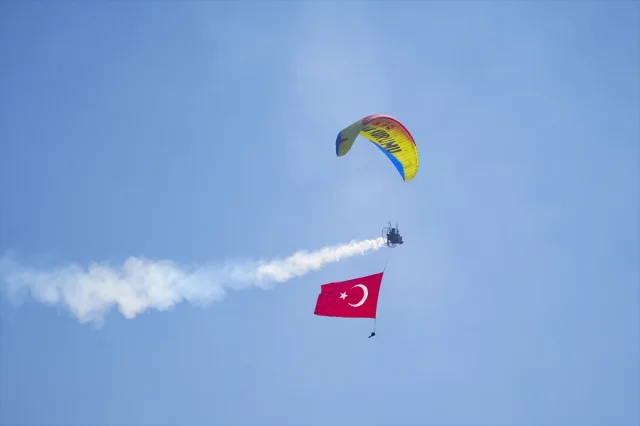 TEKNOFEST İstanbul'un Ardındaki Büyük Heyecan