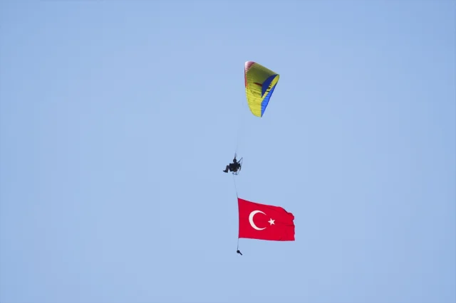 TEKNOFEST İstanbul'un Ardındaki Büyük Heyecan