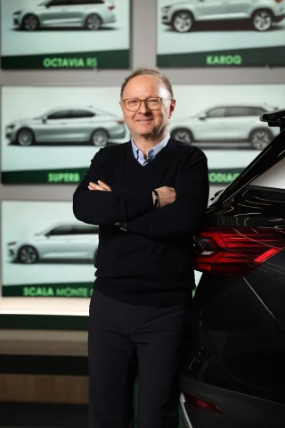 Skoda Elektrikli Alanında Büyük Adımlar Atacak