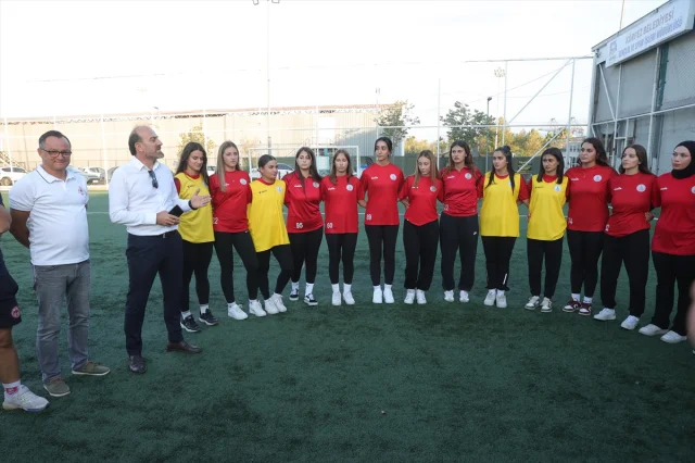 Kocaeli'nin Ragbi Gözdesi: Körfez Gençlerbirliği Parlıyor