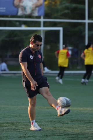 Kocaeli'nin Ragbi Gözdesi: Körfez Gençlerbirliği Parlıyor