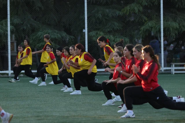 Kocaeli'nin Ragbi Gözdesi: Körfez Gençlerbirliği Parlıyor