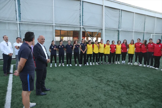 Kocaeli'nin Ragbi Gözdesi: Körfez Gençlerbirliği Parlıyor