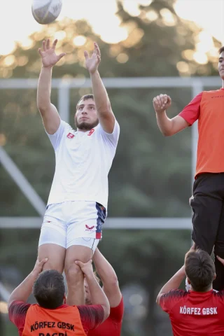 Kocaeli'nin Ragbi Gözdesi: Körfez Gençlerbirliği Parlıyor