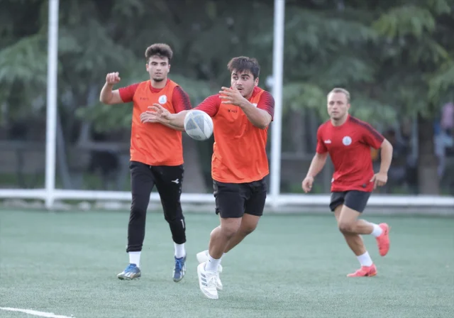 Kocaeli'nin Ragbi Gözdesi: Körfez Gençlerbirliği Parlıyor