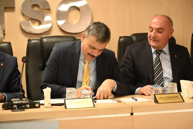 Erzurum'da Kadın İstihdamı Devrimi: Pozitif Ayrımcılık Proto...