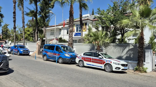 Muğla'da Şaşırtan İmar Yolsuzluğu: Belediye Başkan Yardımcıs...