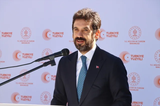 Kırklareli'nde Açılan Modern Kütüphane Geleceğe Yatırım Yapıyor