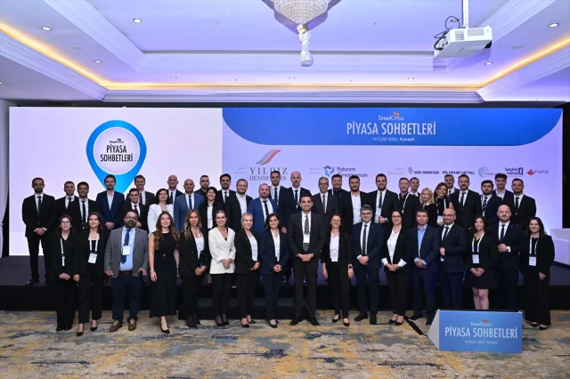 Demir Çelik Devi İnovasyonla Güçleniyor