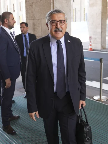 TBMM'de Krizlere Çözüm Arayışı: Kardeşlik İçin Yeni Adımlar Atılıyor